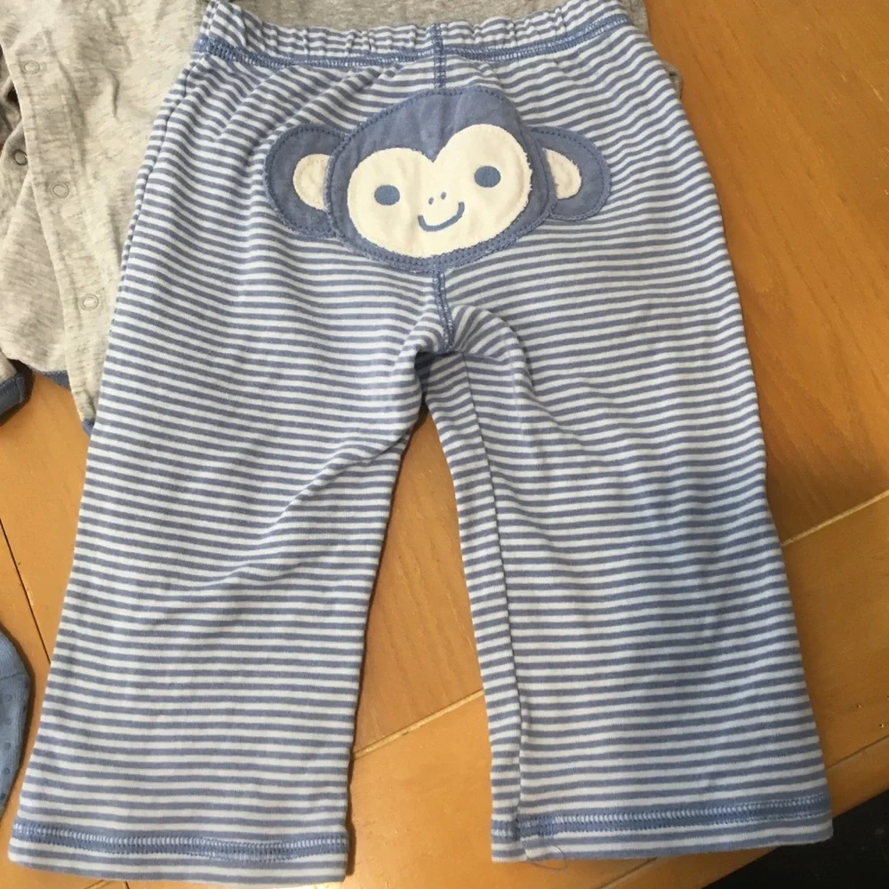 Old Navy baby onesie plus more